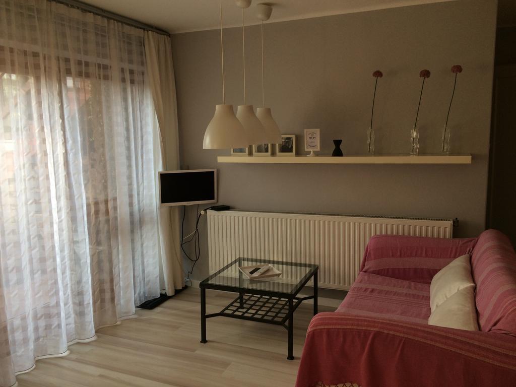 Ida Rooms Lajosmizse Exterior photo